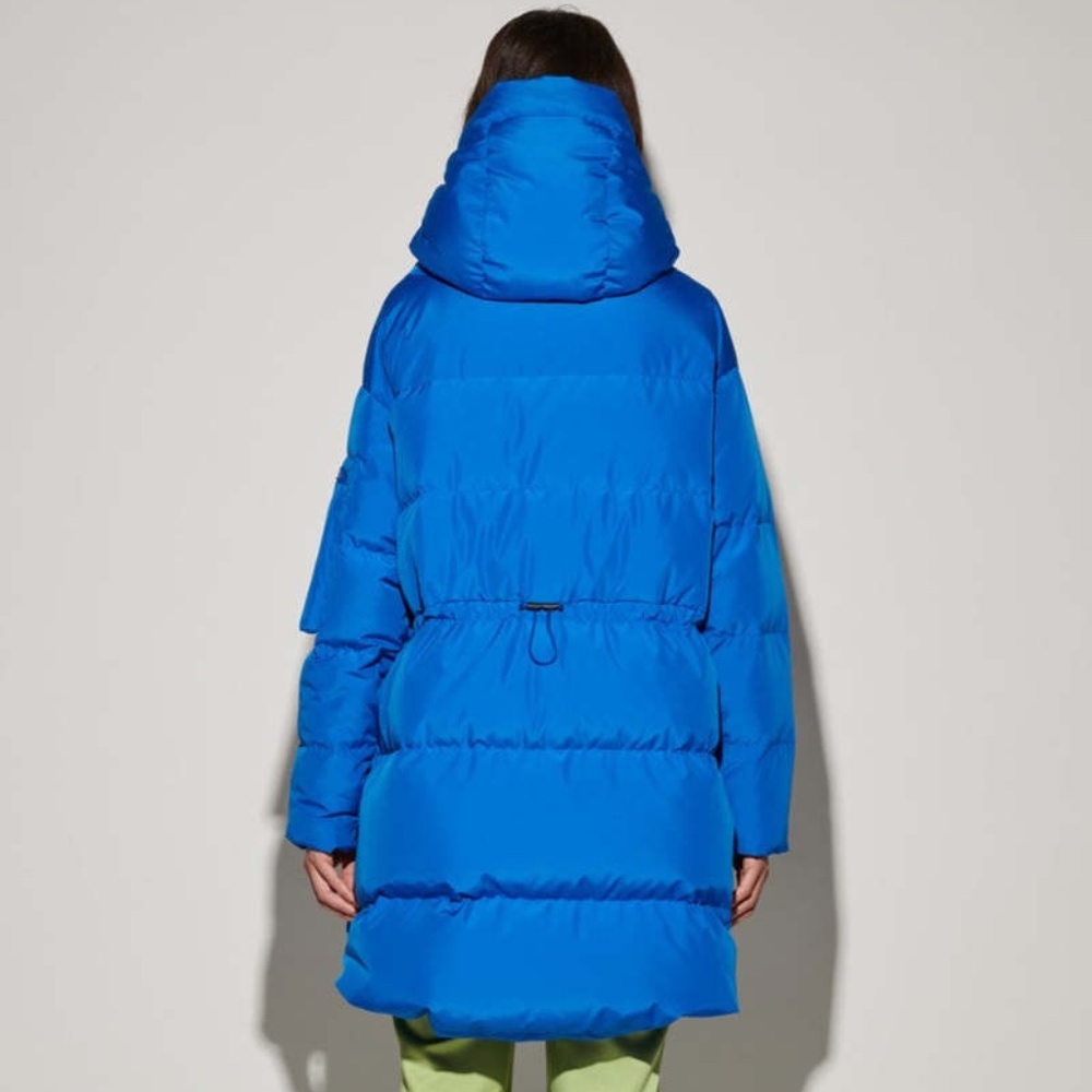 BACON Clothing Cloud 78 GDA Jacket Klein SZ M $1495 NWT 💙 - Picture 3 of 13